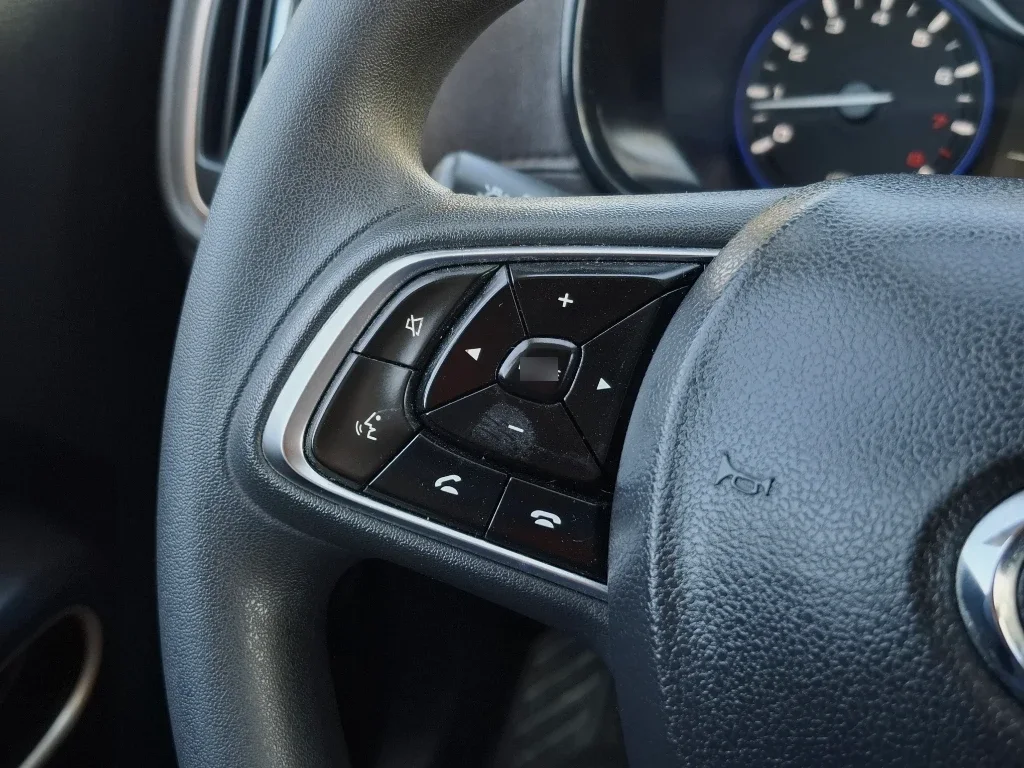 Gac Motor Gs3 1.5 Gs Mt año 2023