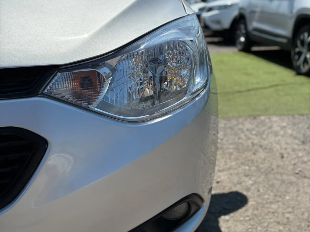 Chevrolet Sail 1.5 Mt año 2020