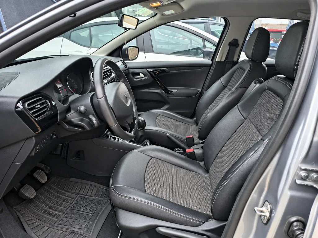 Peugeot 301 1.6 Allure Hdi 92 Mt Diesel año 2022
