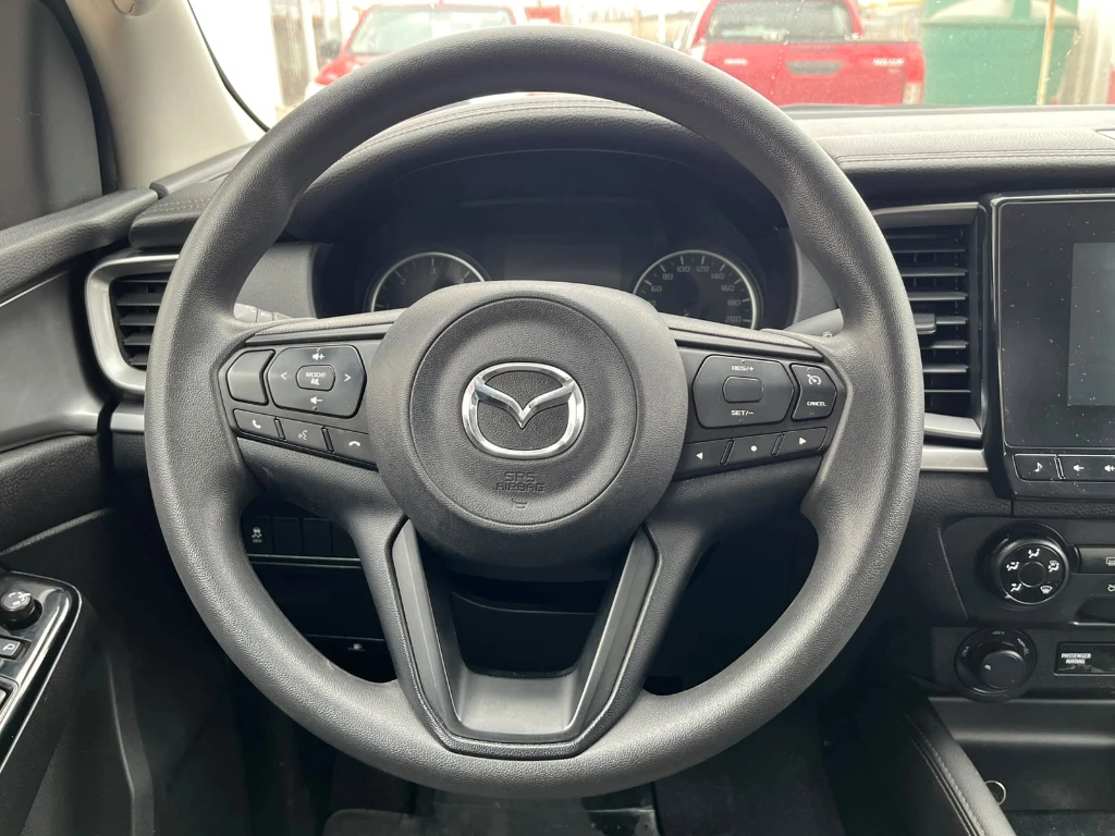 Mazda Bt-50 4x4 6at 3.0 año 2023