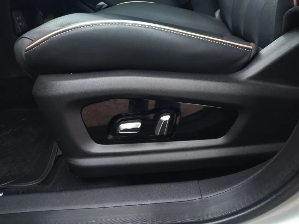 Omoda C5 16t Dct Prestige (euro 6c) año 2026