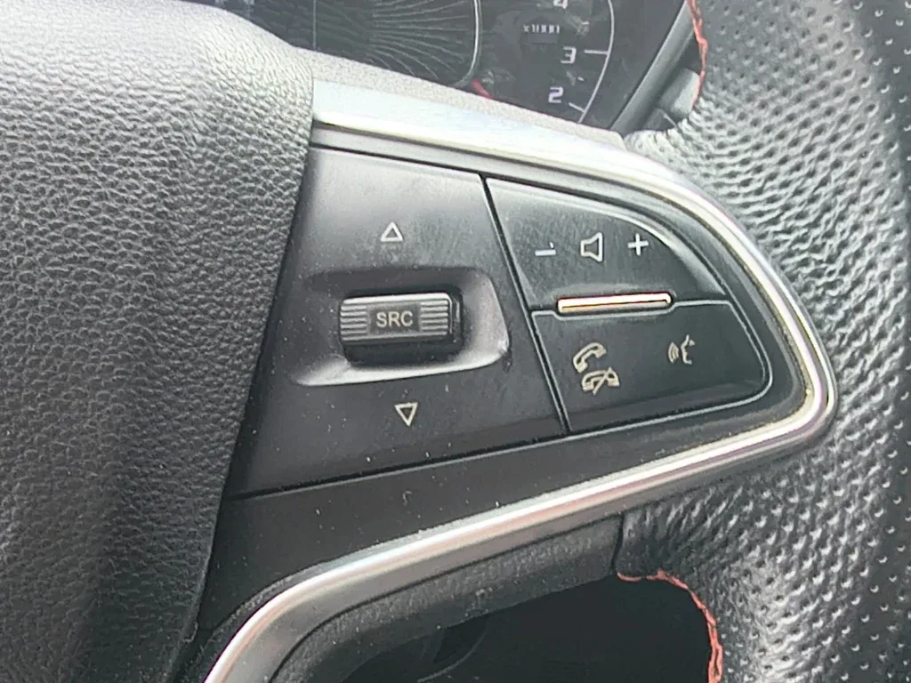 Chevrolet Groove 1.5 Premier 4x2 Mt 5p año 2021