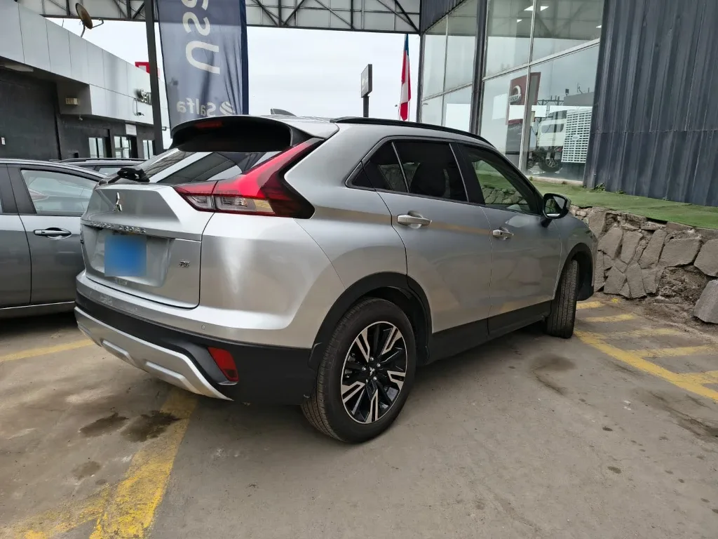Mitsubishi Eclipse Cross 1.5 4x2 At Rs año 2026