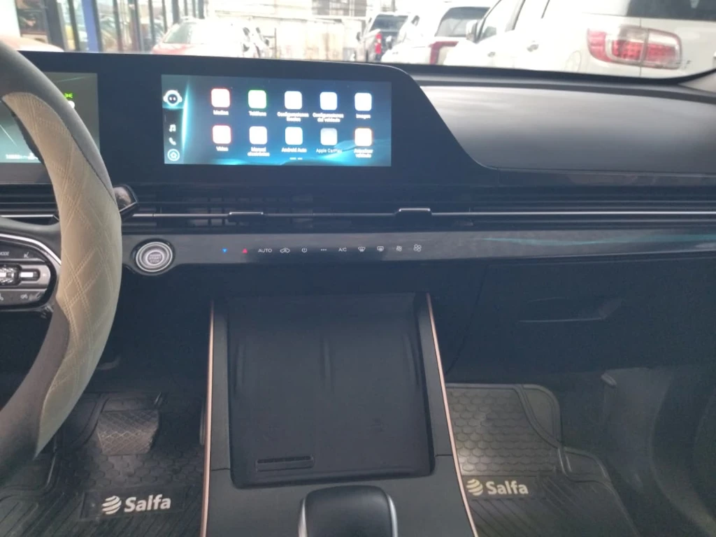 Omoda C5 1.6t Prestige 4x2 Dct At 5p año 2026
