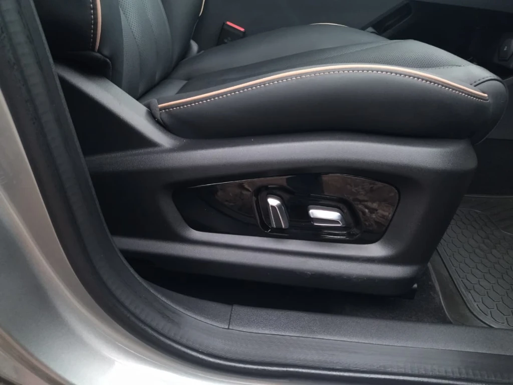 Omoda C5 16t Dct Prestige (euro 6c) año 2026