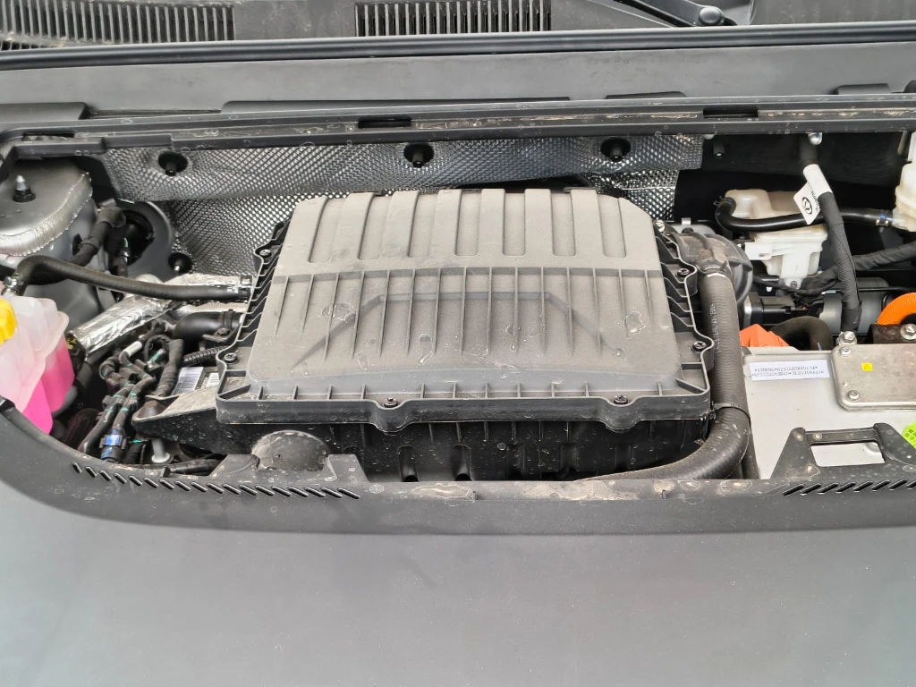 Chery Tiggo 7 15t Dht Phev New año 2026
