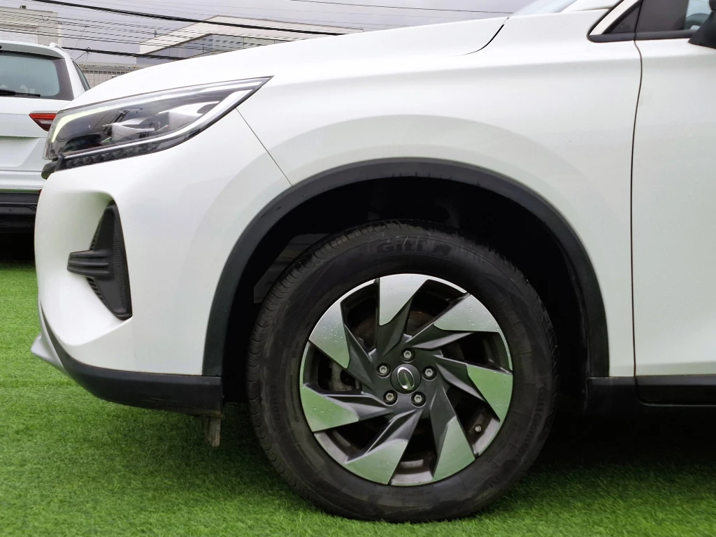 Gac Motor Gs4 Power 1.5t At Gb año 2025