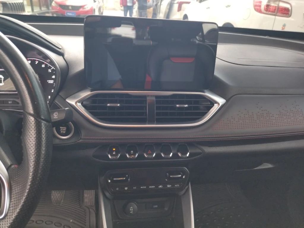 Chevrolet Groove 1.5 Premier Mt año 2023
