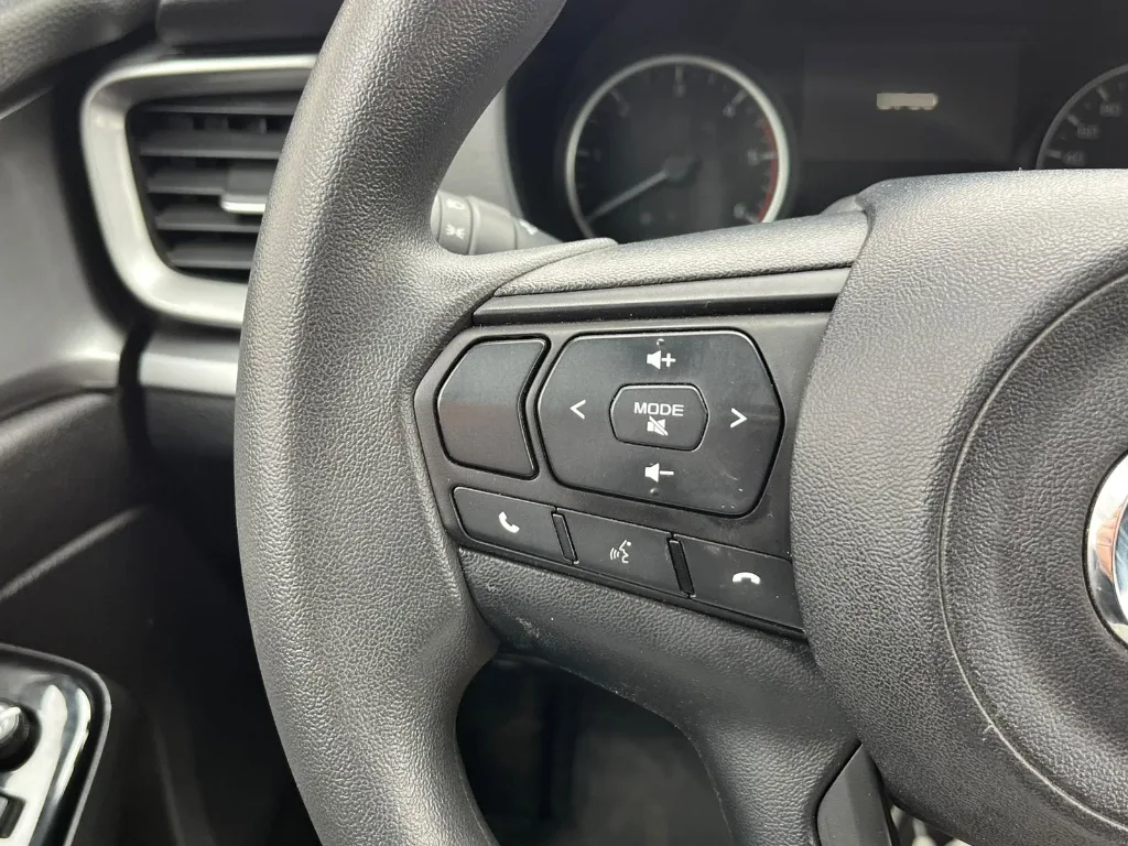 Mazda Bt-50 4x4 6at 3.0 año 2023