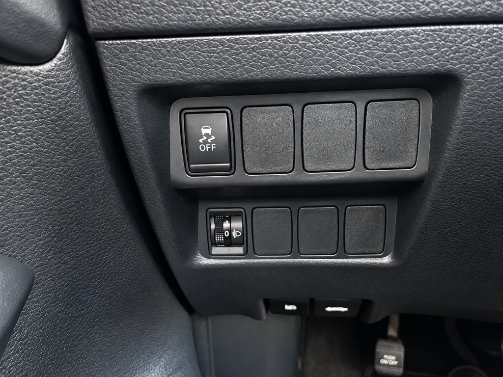 Nissan X-Trail 2.5 Sense 2row At año 2020