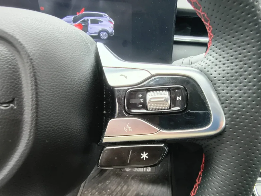 Gac Motor Emkoo Hev 2.0 Aut año 2025