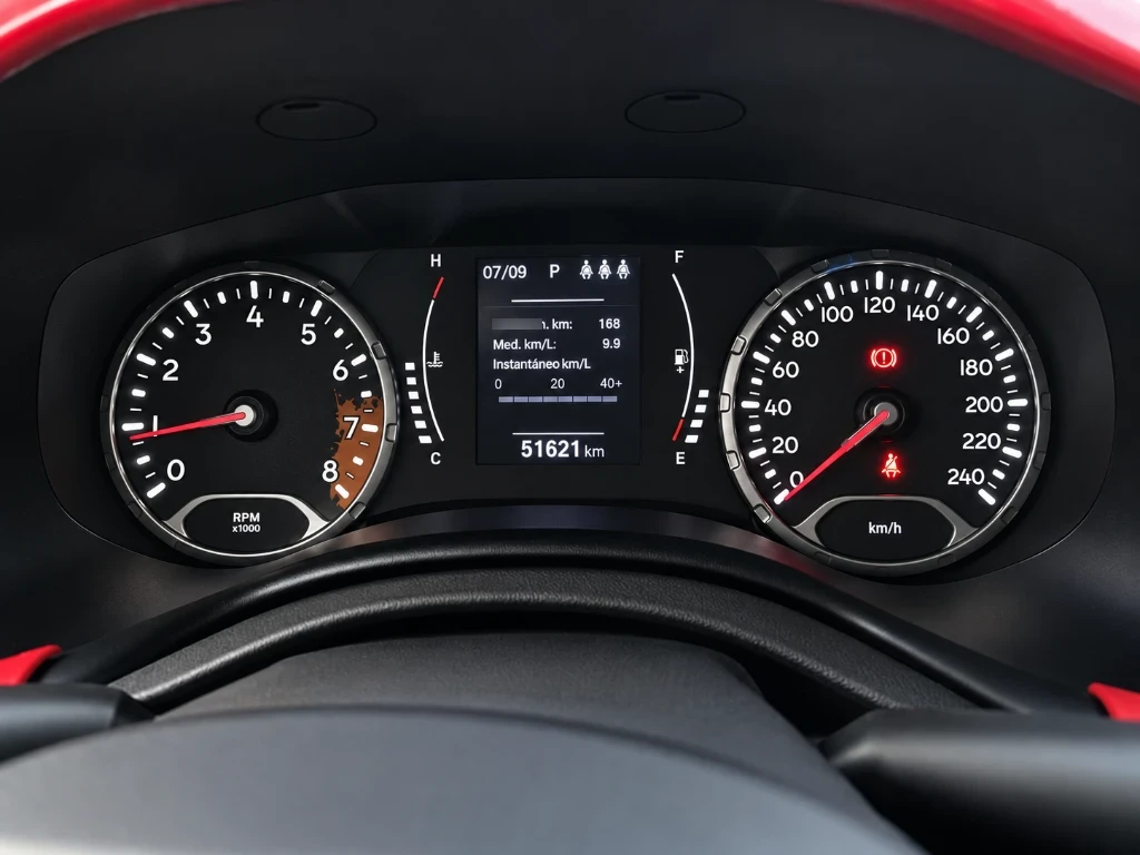 Jeep Renegade 1.8 Sport Lx 4x2 At 5p año 2022