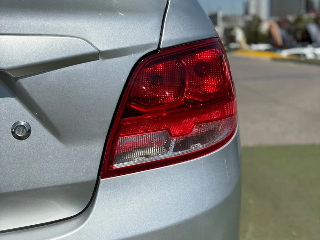 Chevrolet Sail 1.5 Mt año 2020