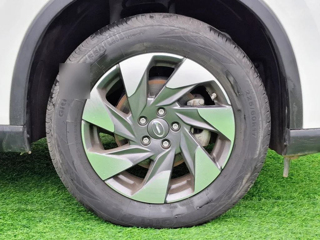Gac Motor Gs4 Power 1.5t At Gb año 2025