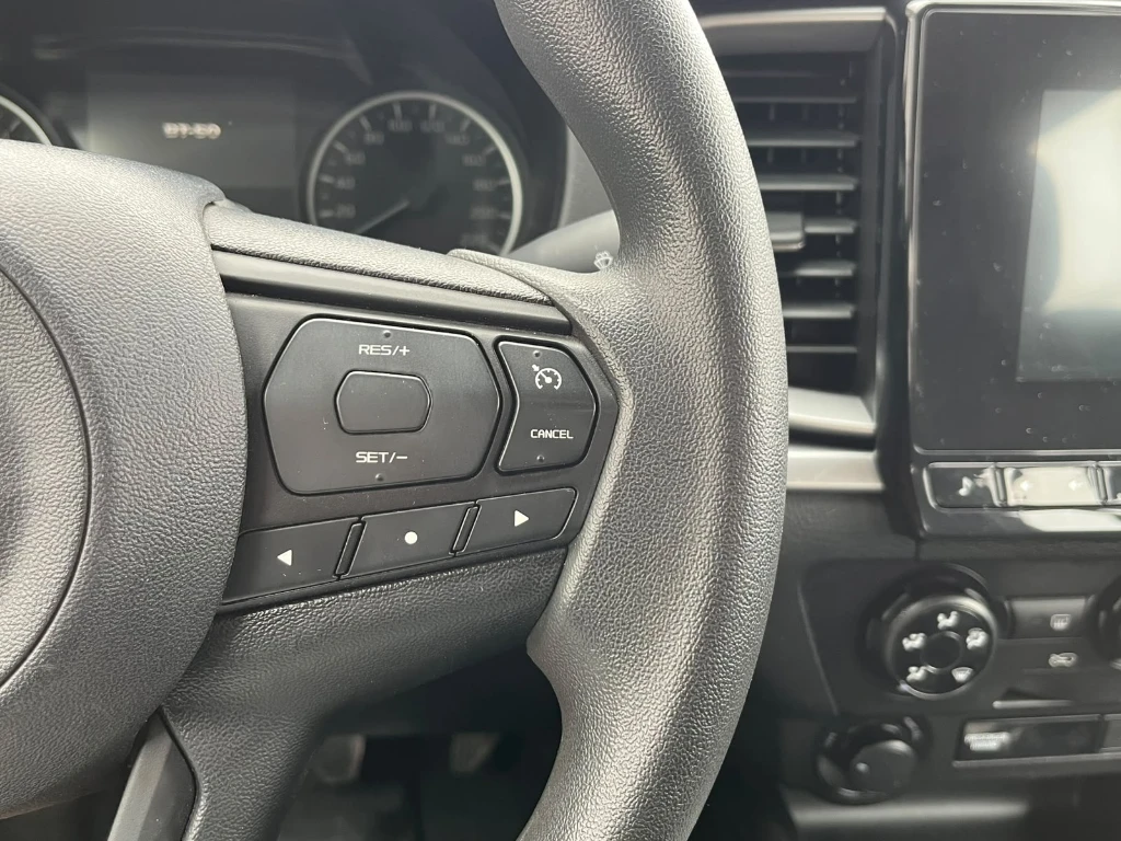 Mazda Bt-50 4x4 6at 3.0 año 2023