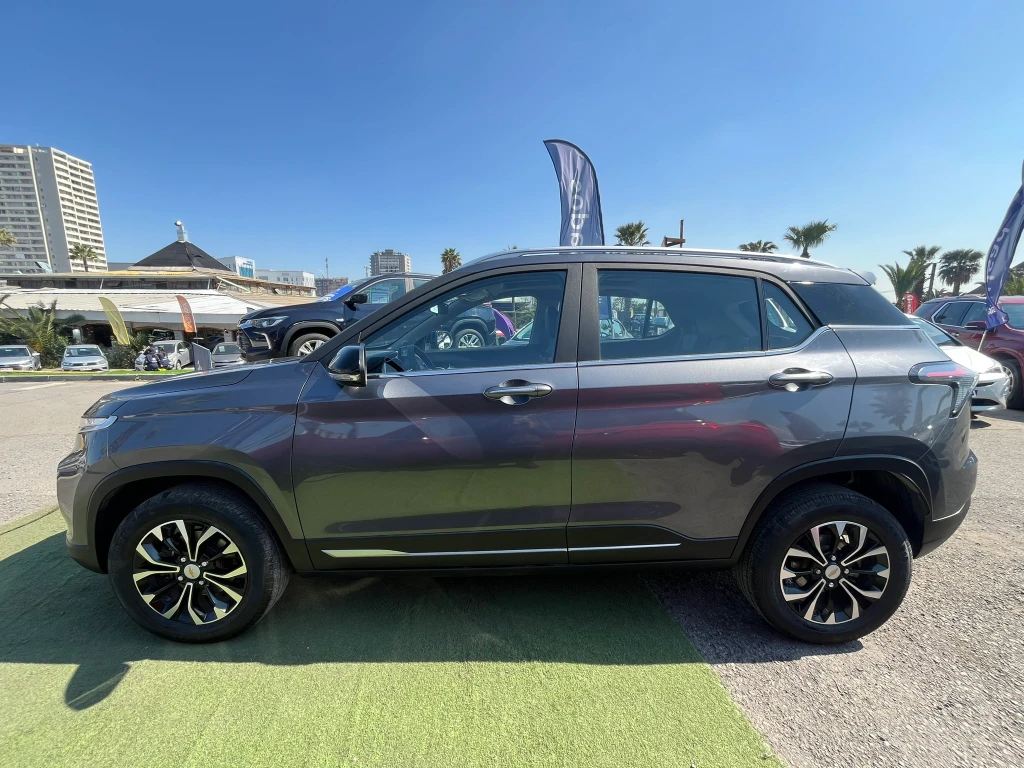 Chevrolet Groove 1.5 Premier Mt año 2024