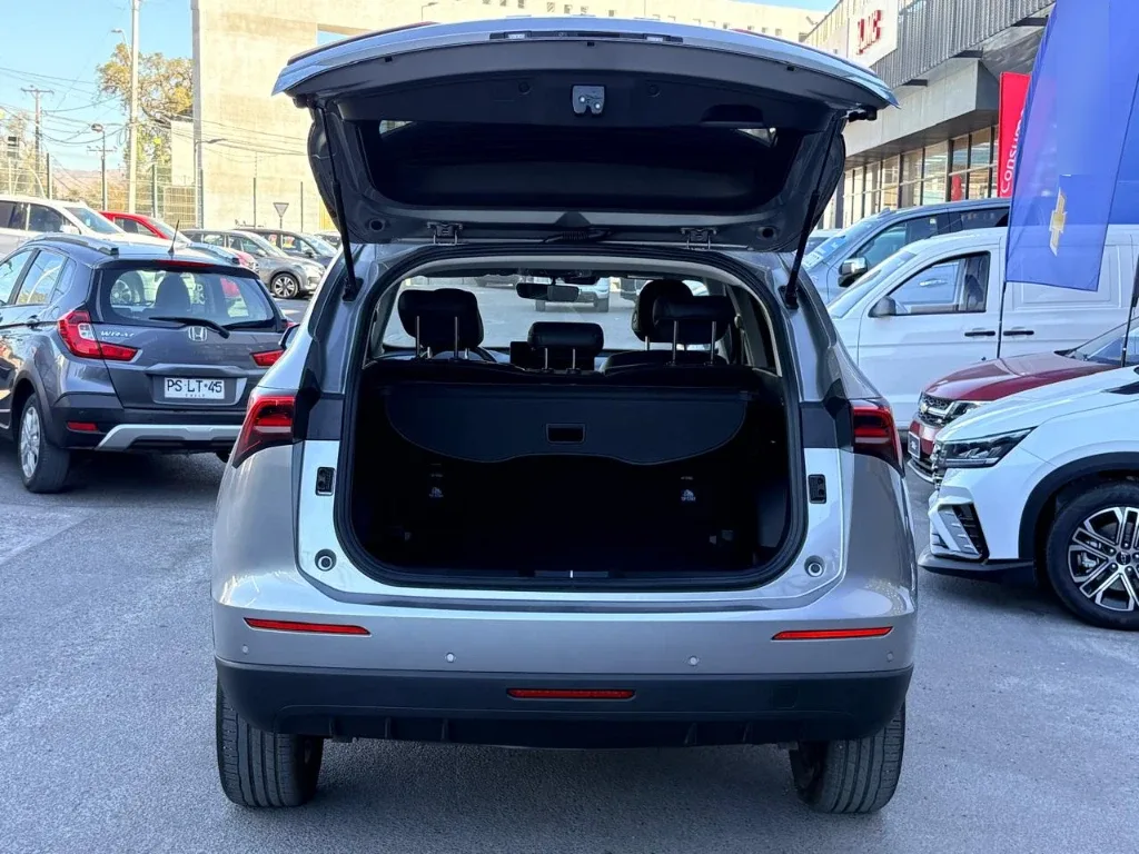 Great Wall H6 Ice 2.0 Aut año 2026