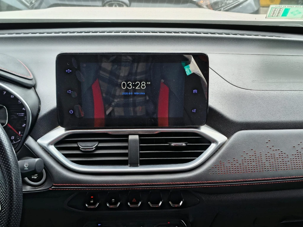 Chevrolet Groove 1.5 Premier 4x2 Mt 5p año 2021