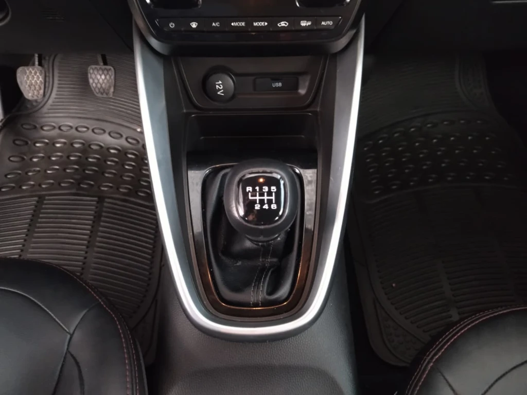 Chevrolet Groove 1.5 Premier Mt año 2023