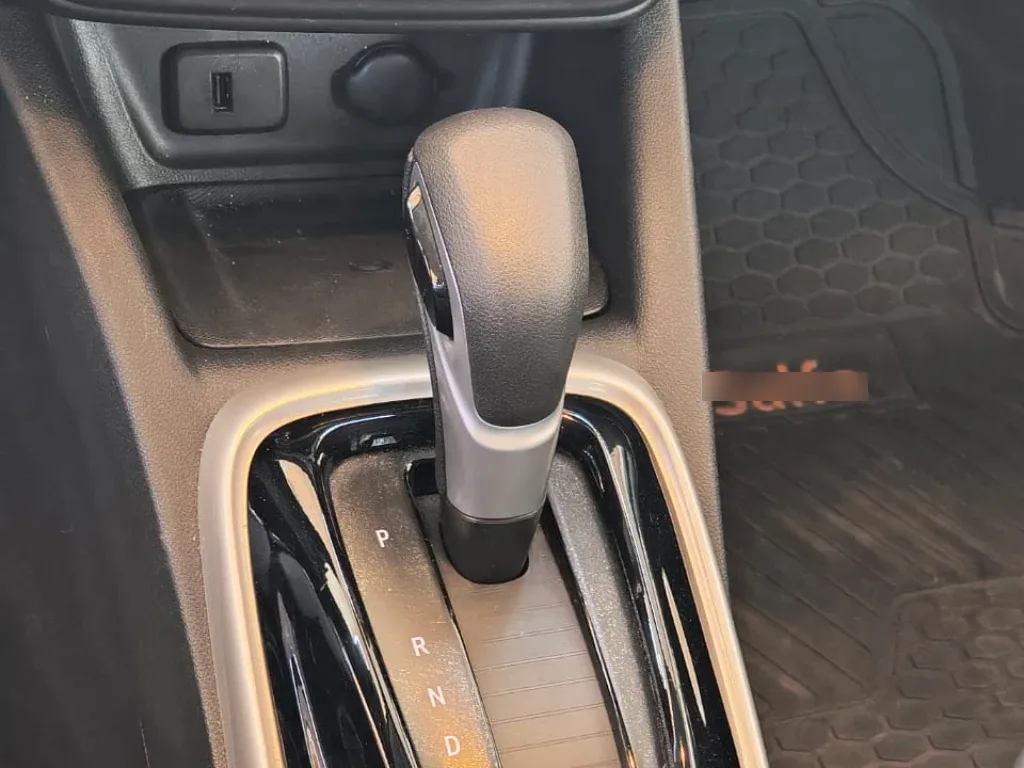 Chevrolet Tracker 1.2t Premier At S año 2025