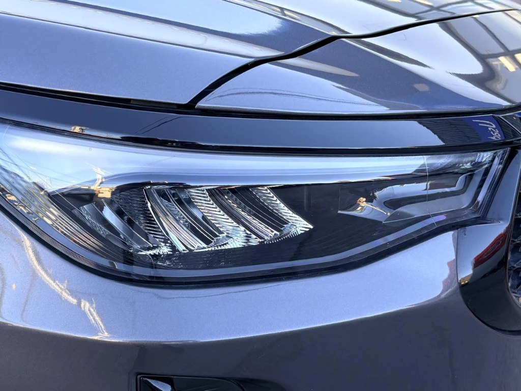 Fiat Fastback 1.0 Impetus At año 2025