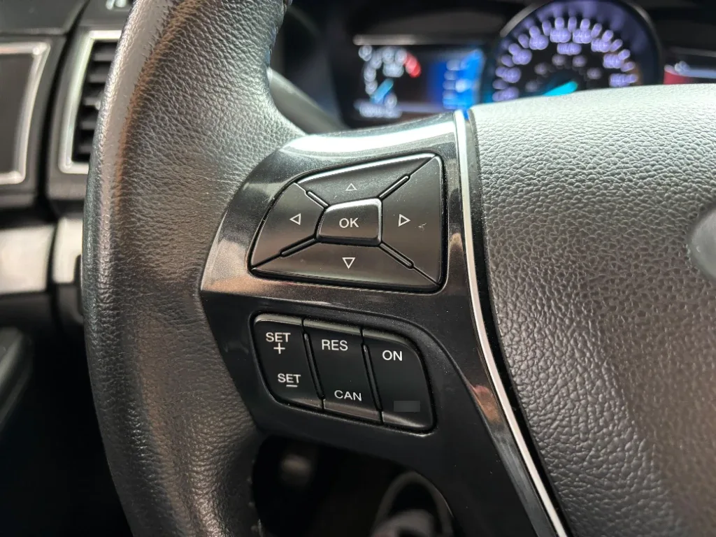 Ford Explorer 2.3 Limited At 4x4 año 2019