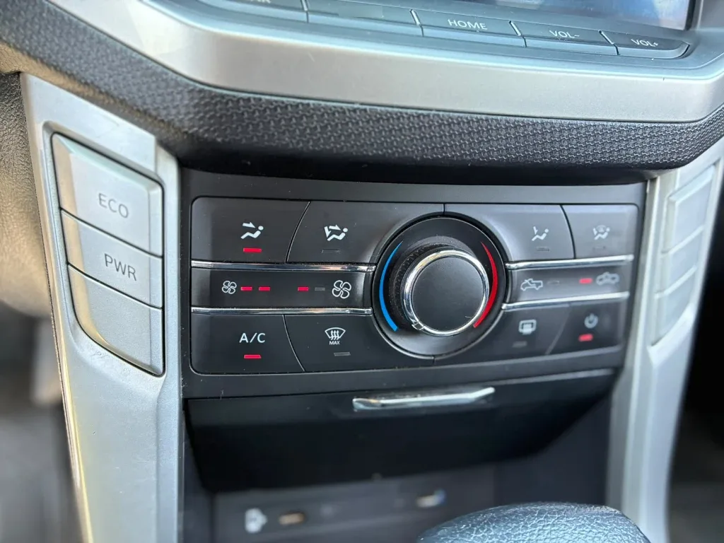 Maxus T60 2.8 Gl At 4x2 Diesel año 2023