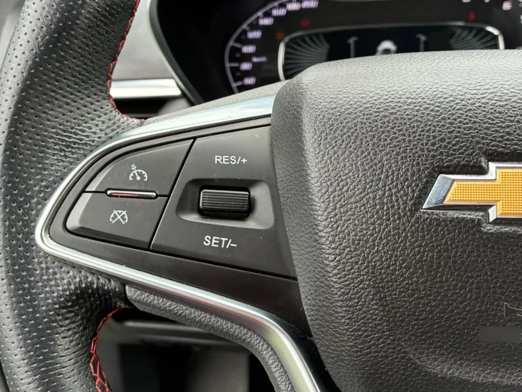 Chevrolet Groove 1.5 Premier Mt año 2024