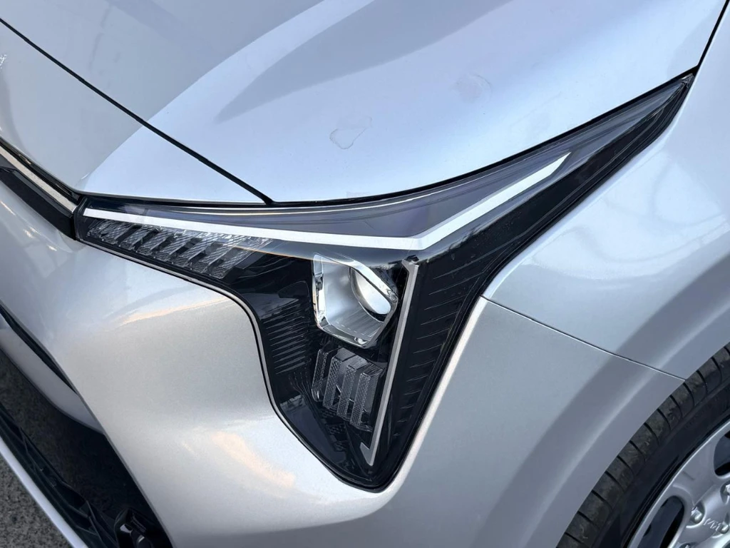 Kia Morning Mpi 1.2 Aut año 2026
