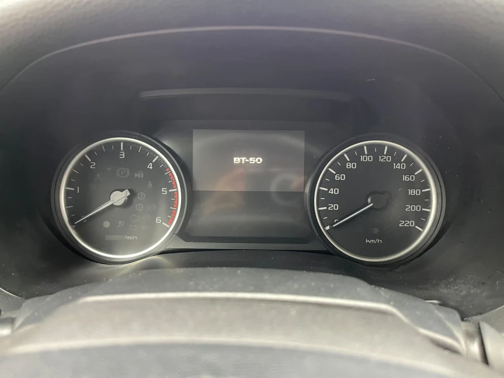 Mazda Bt-50 4x4 6at 3.0 año 2023