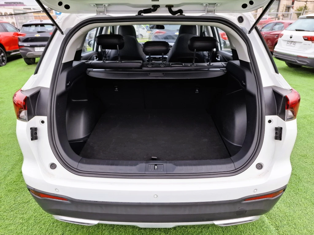Gac Motor Gs4 Power 1.5t At Gb año 2025