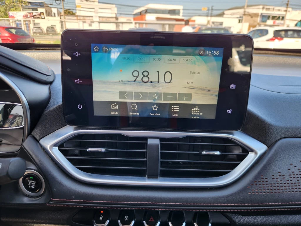 Chevrolet Groove 1.5 Premier Mt año 2023