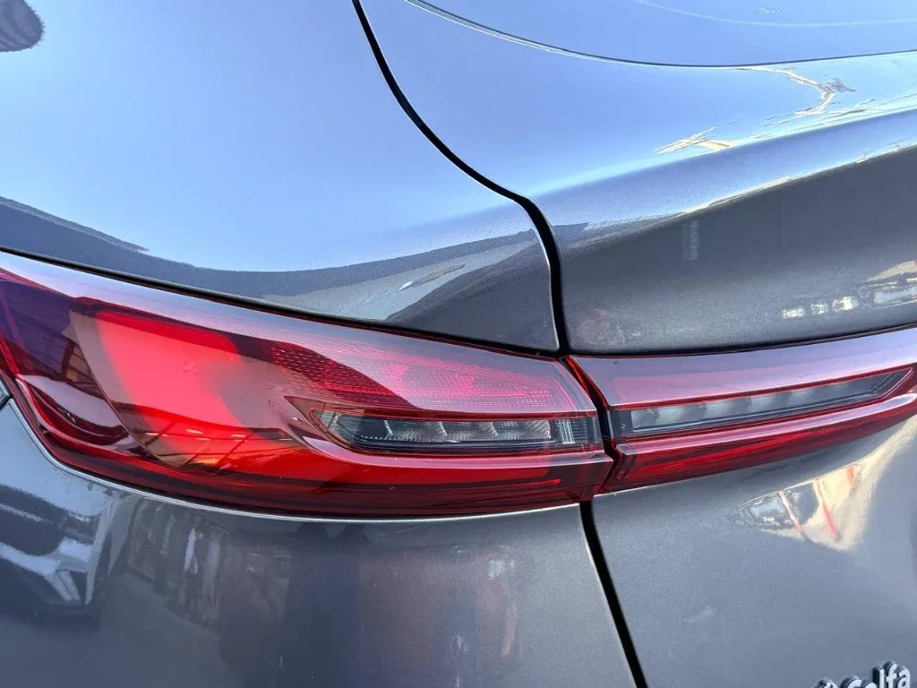 Fiat Fastback 1.0 Impetus At año 2025