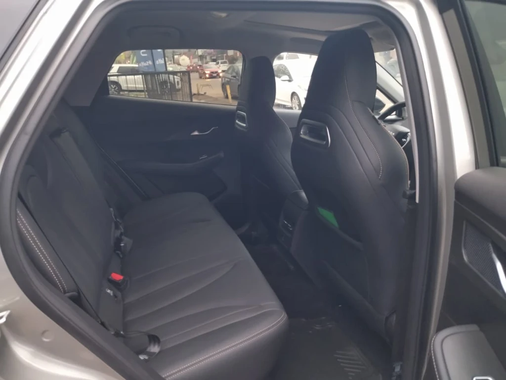 Omoda C5 16t Dct Prestige (euro 6c) año 2026