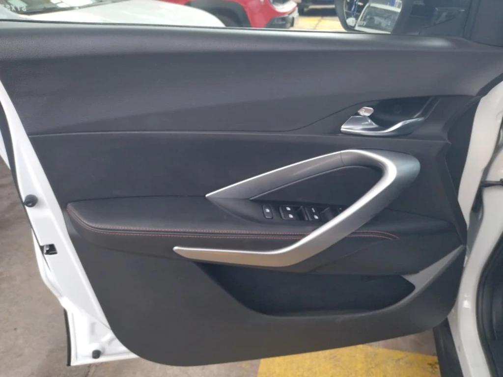 Chevrolet Groove 1.5 Premier Mt año 2023