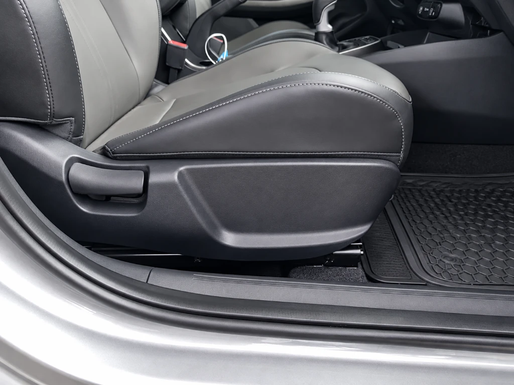 Kia K3 Cross Ex 16l 6mt Full año 2025