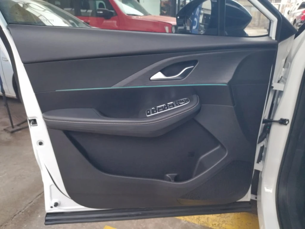 Omoda C5 1.6t Prestige 4x2 Dct At 5p año 2026
