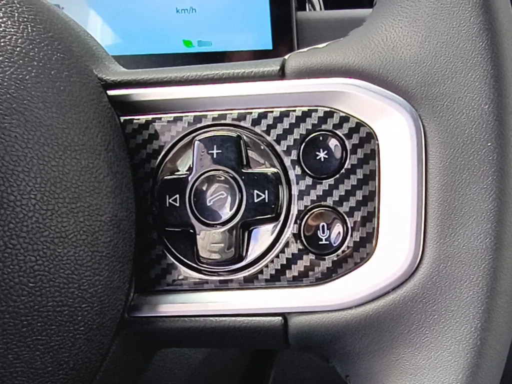 Chevrolet Spark Euv Activ T año 2026