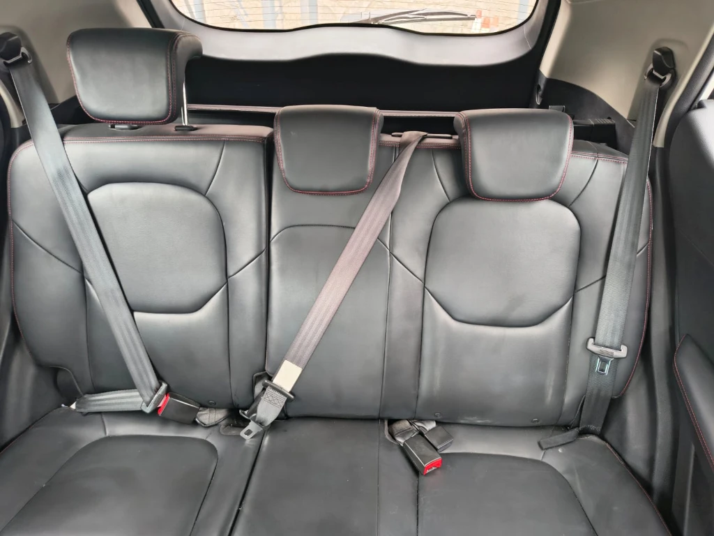 Chevrolet Groove 1.5 Premier 4x2 Mt 5p año 2021