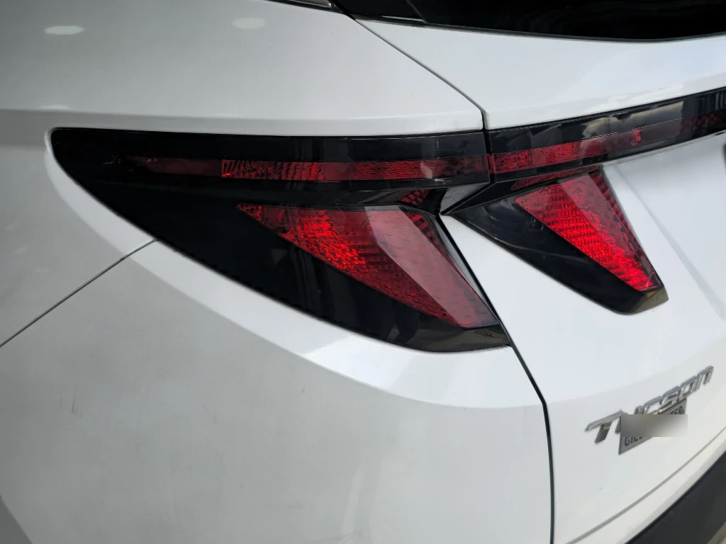 Hyundai Tucson Nx4 Crdi 2.0 Aut año 2022