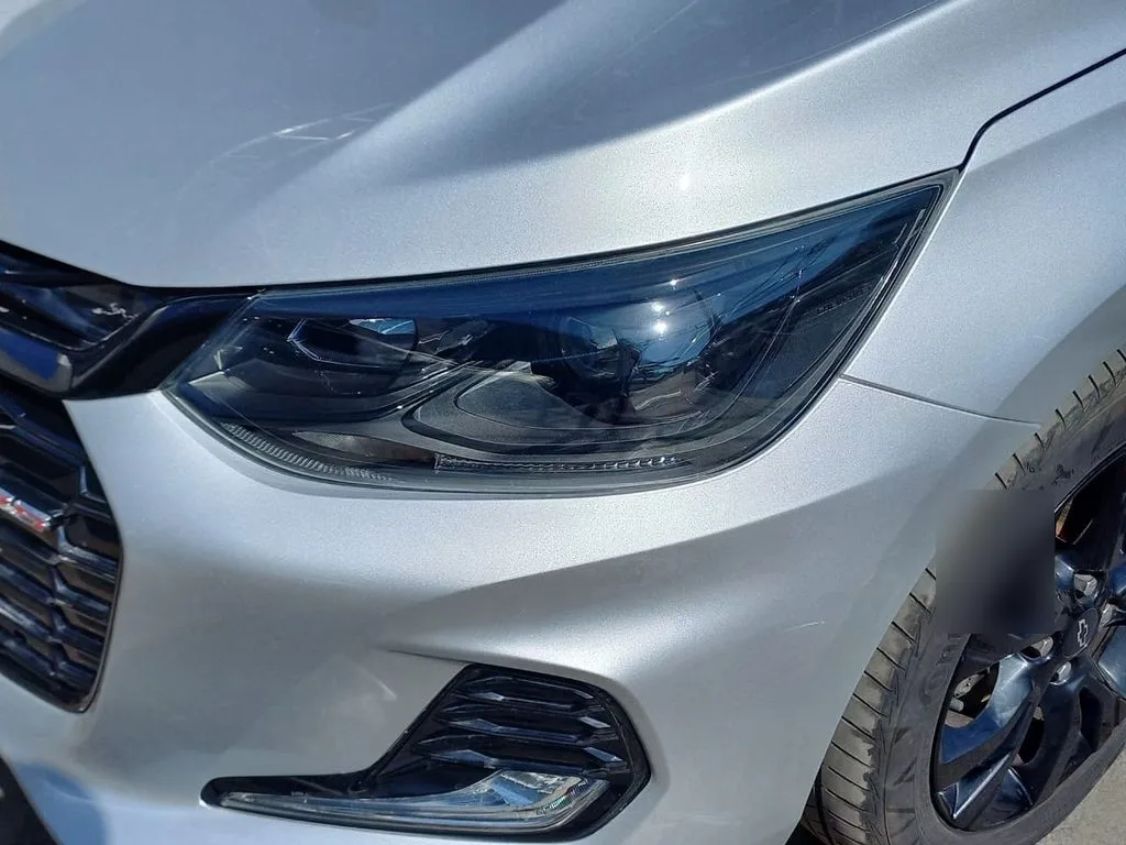 Chevrolet Onix 1.0t Rs Mt 5p año 2022