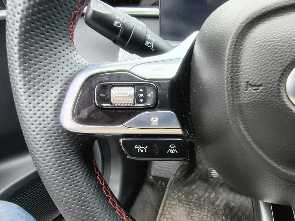 Gac Motor Emkoo Hev 2.0 Aut año 2025