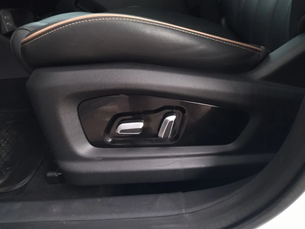 Omoda C5 1.6t Prestige 4x2 Dct At 5p año 2026