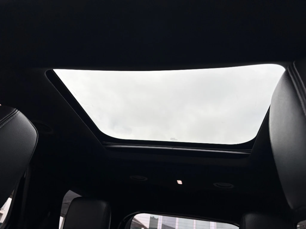 Ford Explorer 2.3 Limited At 4x4 año 2019