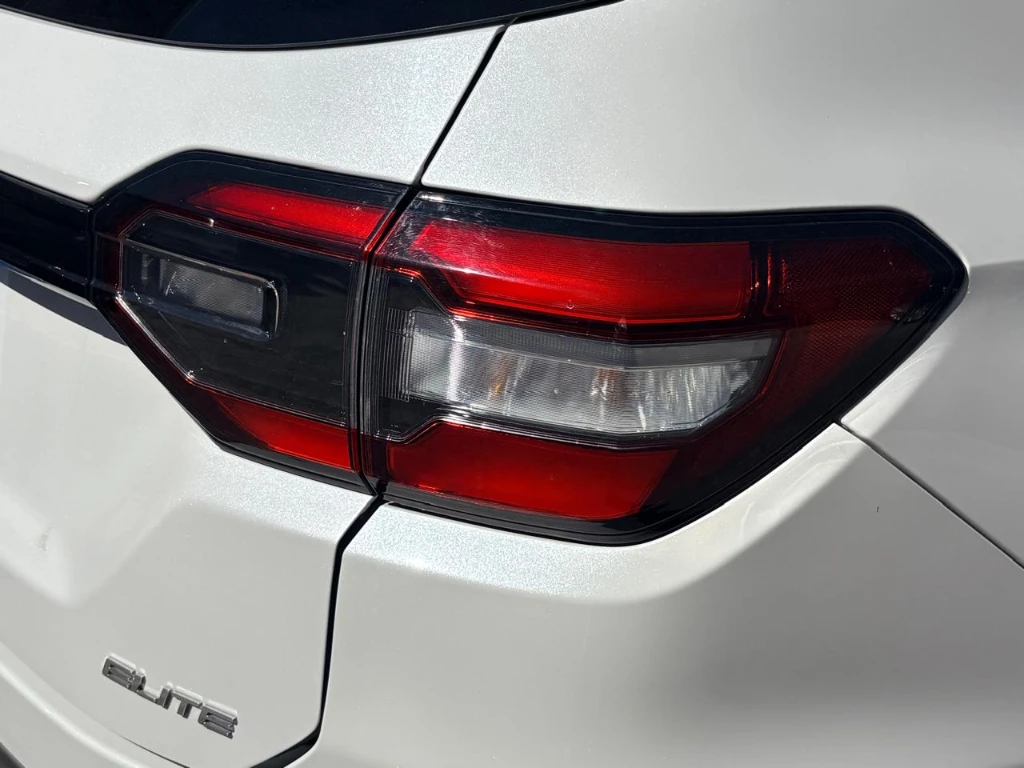 Honda Pilot 3.5 Elite 4x4 At 5p año 2023