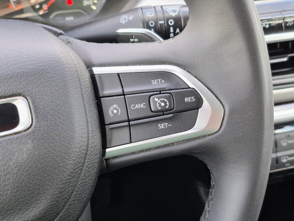 Jeep Compass 1.3 Longitude 4x2 At 5p año 2023