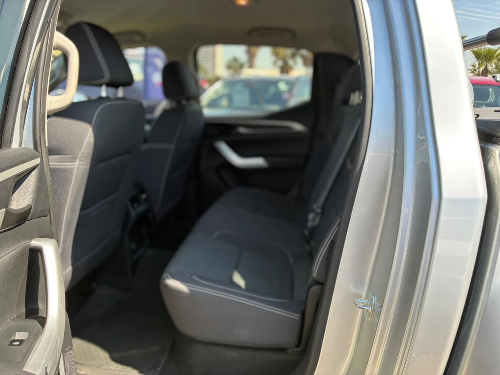 Maxus T60 2.8 Gl At 4x2 Diesel año 2023