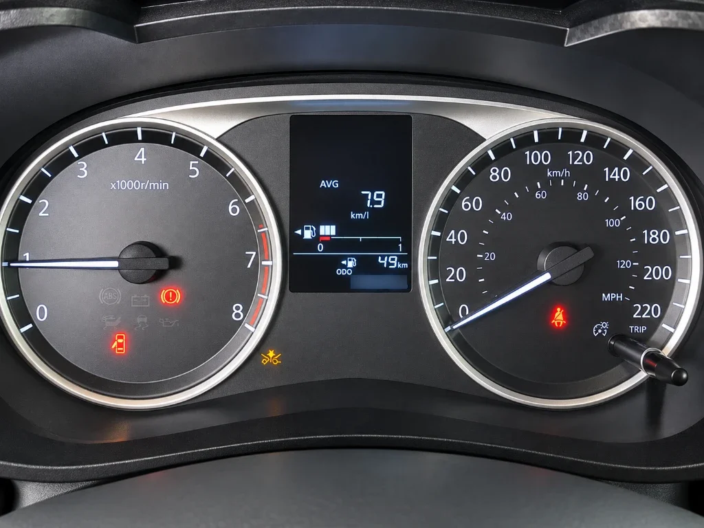 Nissan Versa 1.6 Sense 4x2 Mt 4p año 2025