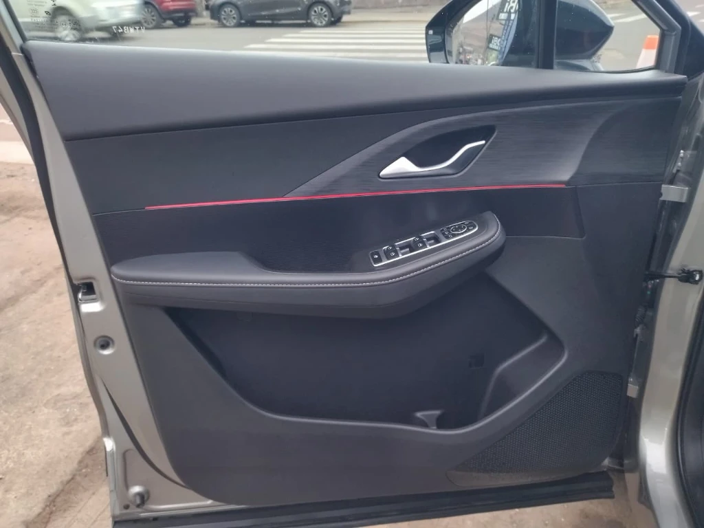 Omoda C5 16t Dct Prestige (euro 6c) año 2026