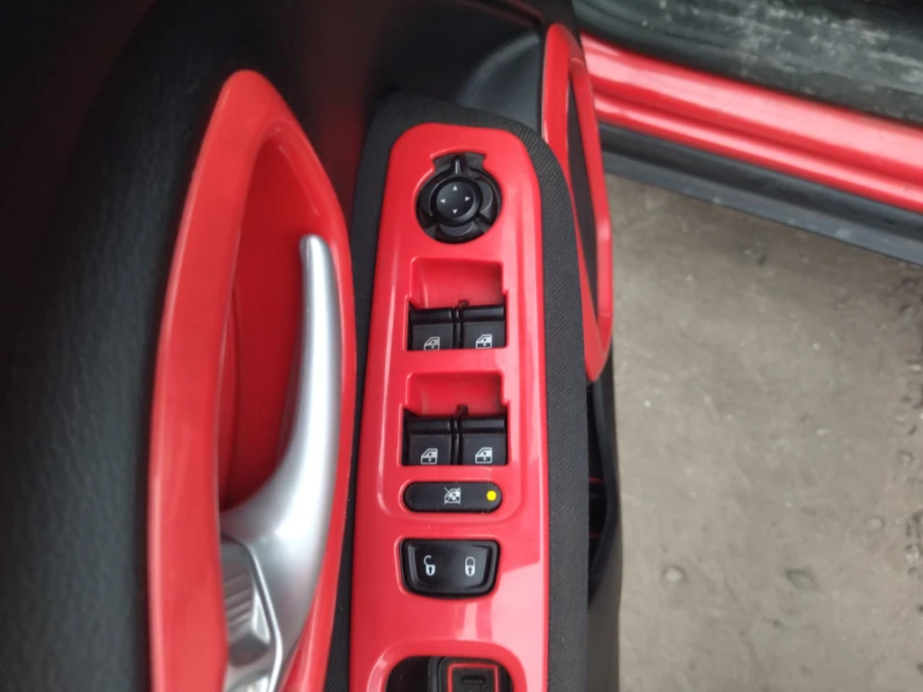 Jeep Renegade 1.8 Sport Lx 4x2 At 5p año 2022